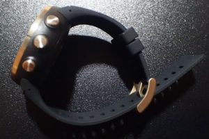 suunto spartan ultra ゴールド