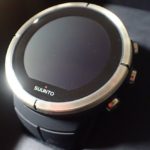 suunto spartan ultra ゴールド