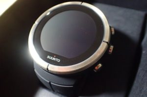 suunto spartan ultra ゴールド