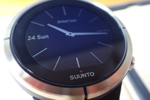 スント スパルタン ウルトラ レビュー