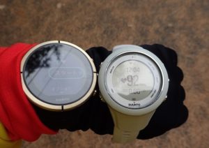 スント スパルタン ウルトラ レビュー