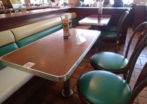 沖縄 元旦 旅行 A＆W ルートビア