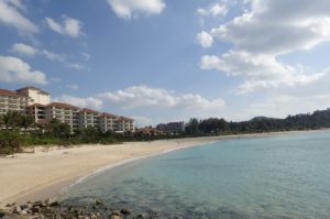 沖縄旅行 冬 元旦