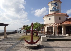 ブセナ海中公園 正月 沖縄旅行