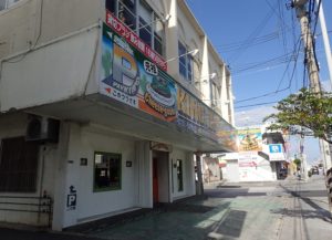 キングタコス 沖縄