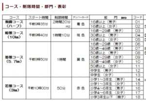 第30回矢掛本陣マラソン全国大会