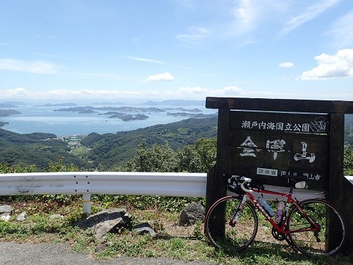 第7回倉敷国際トライアスロン大会