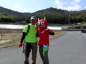 吉備路の山全山縦走大会 kibi31kjuso.web
