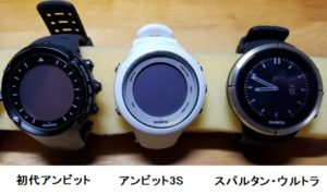 スントスパルタンウルトラ レビュー