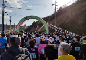第30回 矢掛本陣マラソン 結果 ブログ
