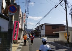 第30回 矢掛本陣マラソン 結果 ブログ