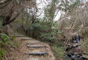 吉備路の山全山縦走大会 ブログ