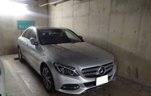 ホテル グランヴィア岡山 結婚式 駐車場