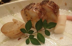 ホテル グランヴィア岡山 結婚式 料理