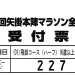 第30回矢掛本陣マラソン全国大会 コース