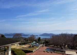 岡山いこいの村 貸切露天風呂 ブログ