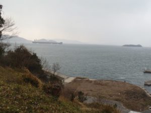 倉敷ツーデーマーチ 40㎞コース 児島 ブログ