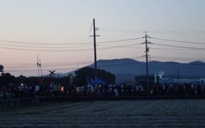 第4回 吉備路の山全山縦走大会 ブログ 2018