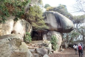 第4回 吉備路の山全山縦走大会 ブログ 2018