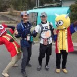 第4回 吉備路の山全山縦走大会 ブログ 2018