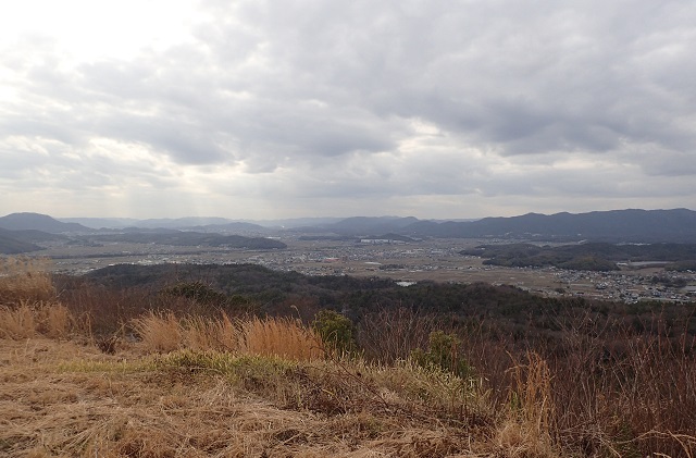 吉備路全山縦走 神崎農園 こんにゃく唐揚