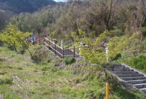 讃岐うどんつるつるツーデーウォーク 　崇徳天皇・へんろ道コース ブログ