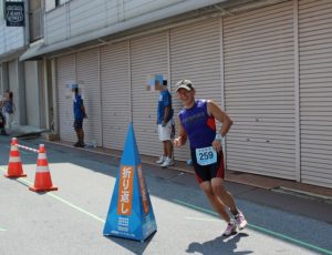第8回 倉敷国際トライアスロン大会 ブログ