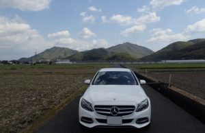 常山 玉野市 絶景