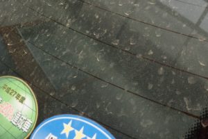 ランニング 黄砂 黄砂対策 マスク