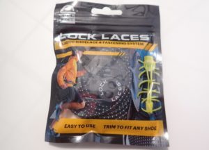 解けない靴紐 Lock Laces ロックレース おススメ