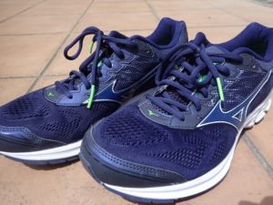 解けない靴紐 Lock Laces ロックレース おススメ