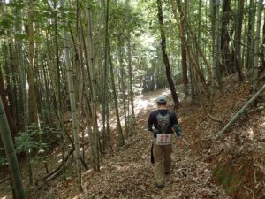 倉敷北部全山縦走大会 ブログ