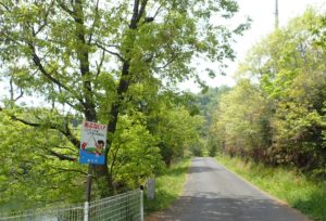 倉敷北部全山縦走大会 福山