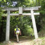 倉敷北部全山縦走大会 福山