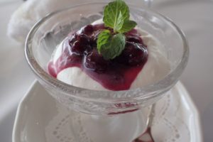 ホテルリマーニ ギリシャ料理 ブログ