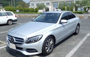 C180 C200 違い 比較 ベンツCクラス