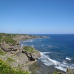 喜屋武岬 沖縄家族旅行 ブログ