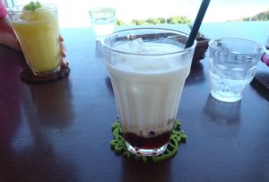 沖縄家族旅行 カフェ やぶさち ブログ
