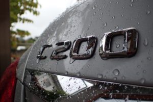 C180 C200 違い 比較 ベンツCクラス
