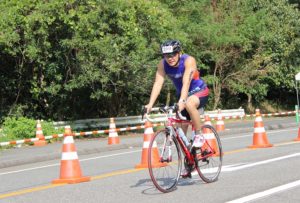 第8回倉敷国際トライアスロン大会