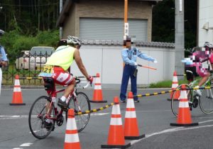 倉敷国際トライアスロン大会 リレー部門 ブログ