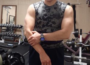 回外筋 痛み 原因