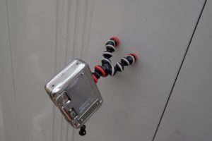 Joby ゴリラポッド マグネット ブログ