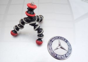 Joby ゴリラポッド マグネット