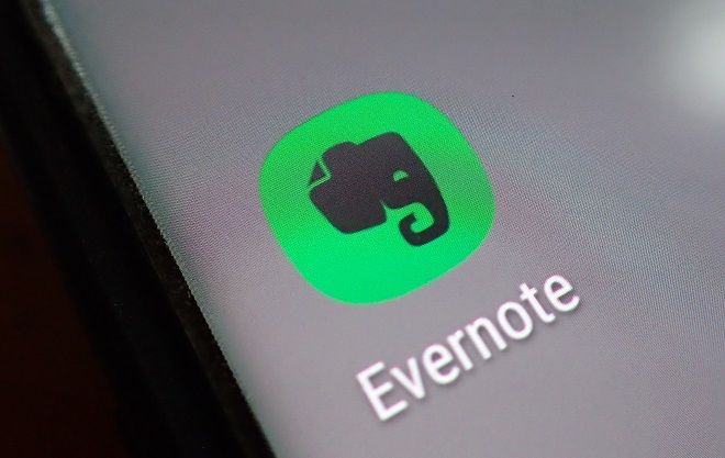 Evernote 活用法 ブログ