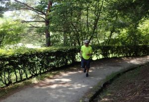 ミズノウェーブライダー21 レビュー