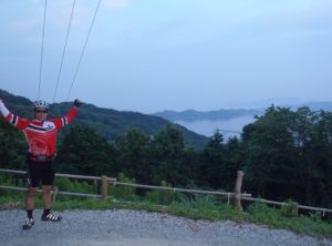 第二回倉敷国際トライアスロン大会 ブログ