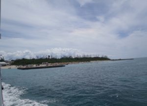 水納島 沖縄旅行 ブログ