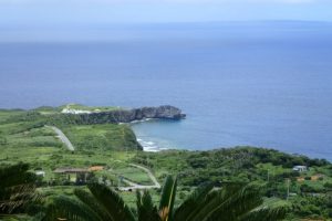 大石林山 展望台