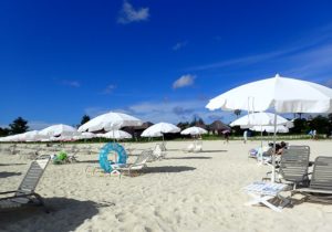 オクマプライベートビーチ ブログ